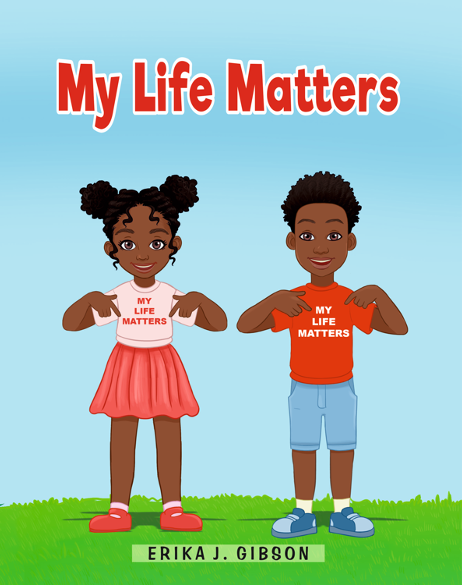 My Life Matters