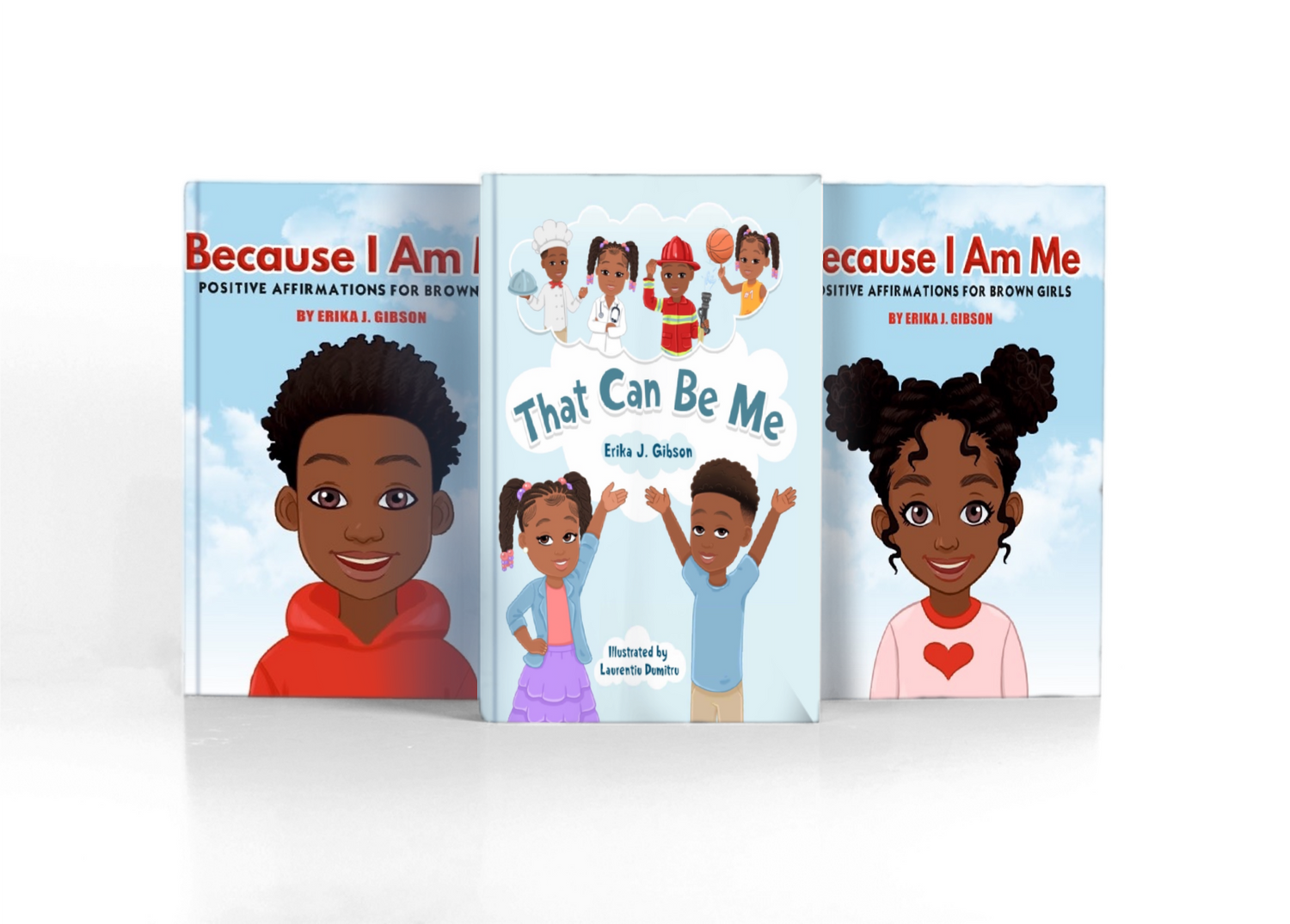 Children Picture Books