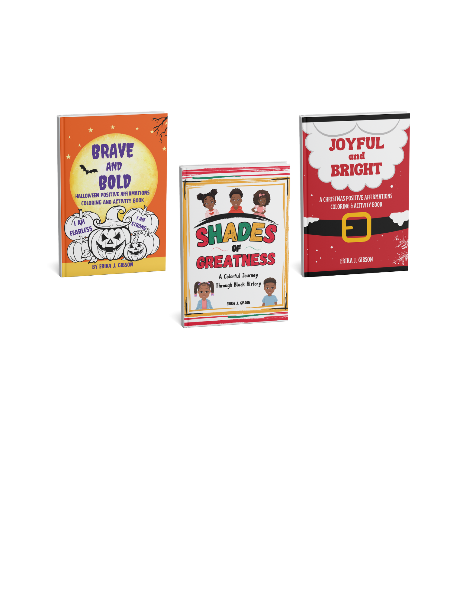 Coloring Book Bundles