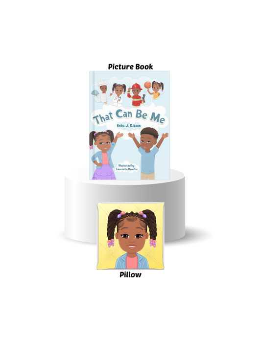 That Can Be Me Collection