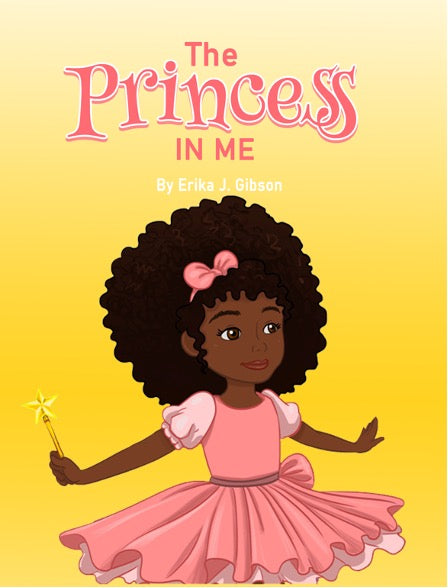 The Princess in Me