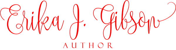 Author Erika J. Gibson Store